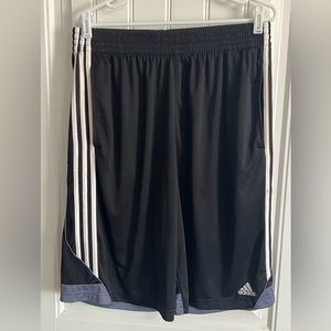 Adidas basketball shorts